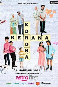 Kerana Korona