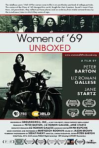 Women of '69 Unboxed