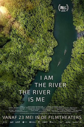 I am the River, The River is Me