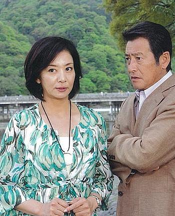 山村美纱悬疑系列 红色灵车第24作