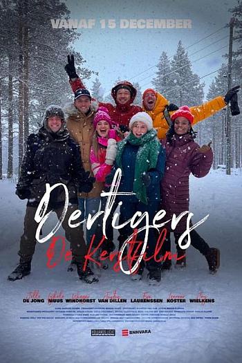 Dertigers: De Kerstfilm