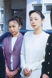 自治会长糸井绯芽子 职工住宅的事件簿1