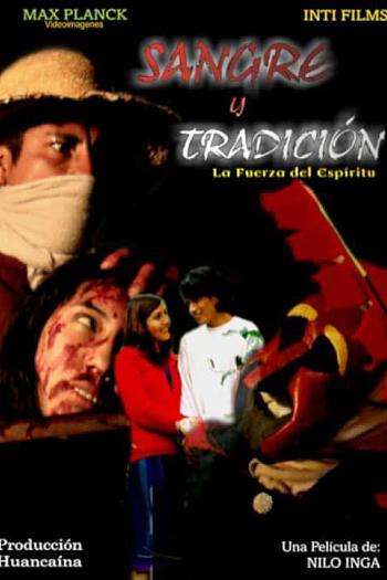 Sangre y tradición