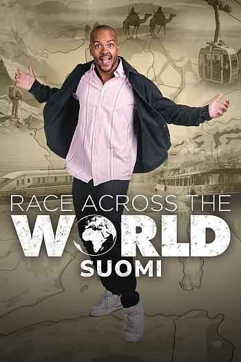 Race Across the World Suomi