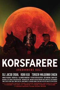 Korsfarere : Avgrunnens kall