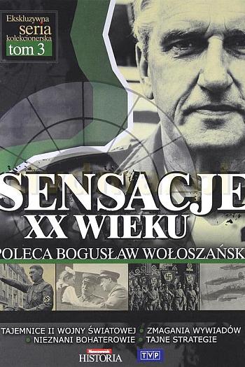 Sensacje XX wieku