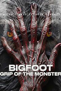 Bigfoot Grip of the Monster