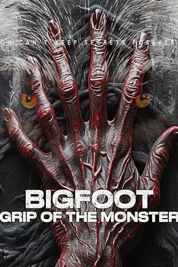 Bigfoot Grip of the Monster