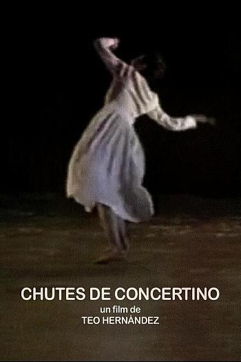 Chutes de Concertino