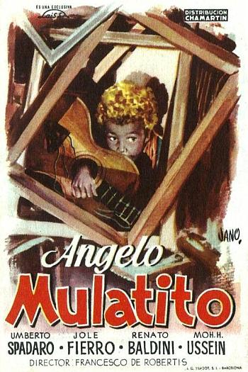 Il mulatto