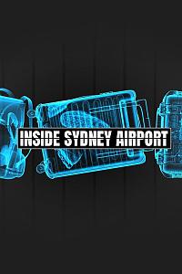 Inside Sydney Airport Season 1