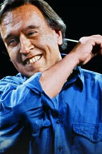 “Please call me Claudio”: The Visionary Claudio Abbado