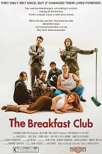 The Breakfast Club Live!