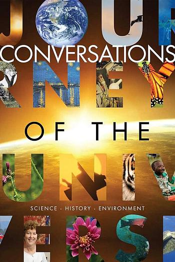 Journey of the Universe: Conversations Season 1