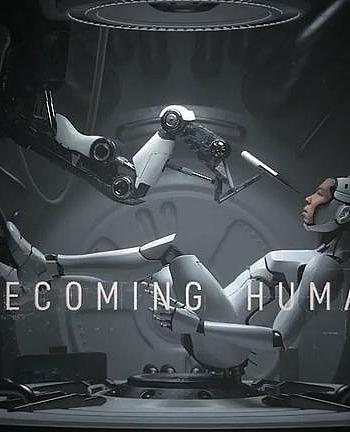 Becoming Human