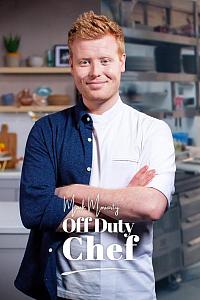 Mark Moriarty: Off Duty Chef Season 1