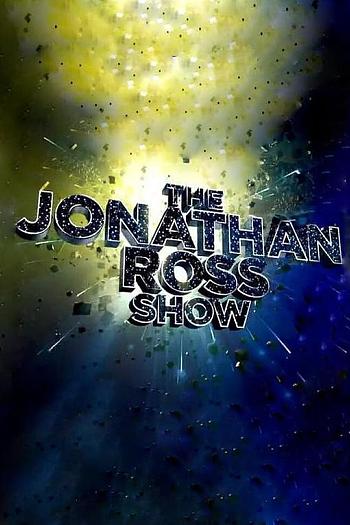 The Jonathan Ross Show Season 21