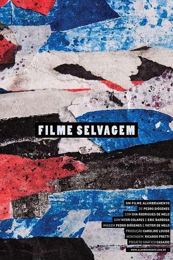 Filme selvagem