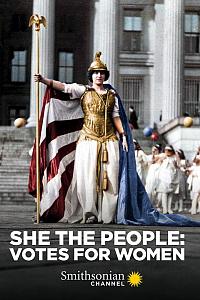 She the People: Votes for Women