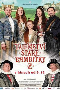 Tajemství staré bambitky 2