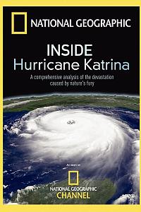 Inside Hurricane Katrina