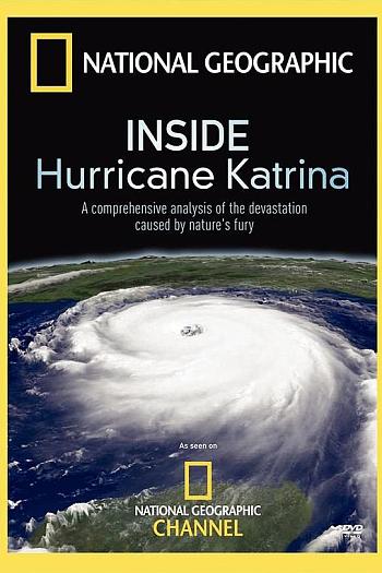 Inside Hurricane Katrina