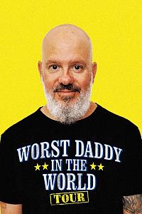 David Cross: The Worst Daddy in the World