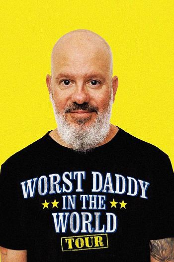 David Cross: The Worst Daddy in the World