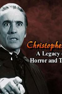 Christopher Lee: A Legacy of Horror and Terror