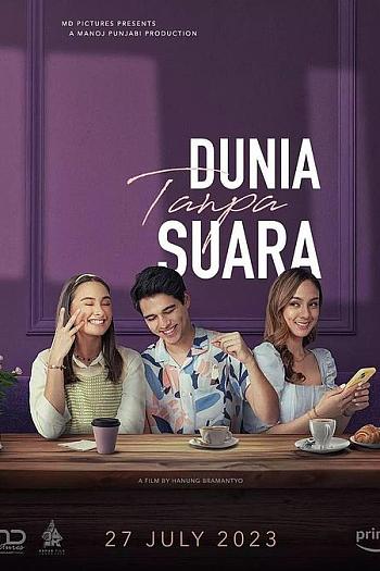 Dunia Tanpa Suara