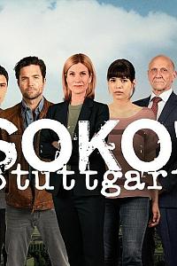 Soko Stuttgart Season 15 Season 15