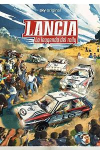 Lancia - La leggenda del rally