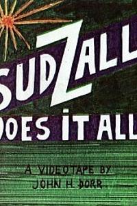 Sudzall Does It All!
