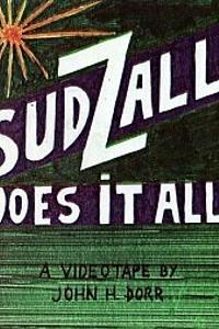 Sudzall Does It All!