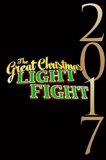 The Great Christmas Light Fight Season 5