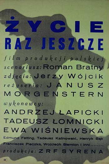 Zycie raz jeszcze