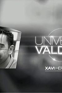 Universo Valdano - Xavi Hernández