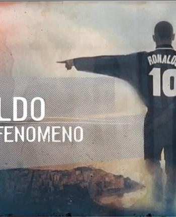 Ronaldo - Gol da Fenomeno