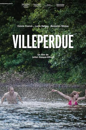 Villeperdue