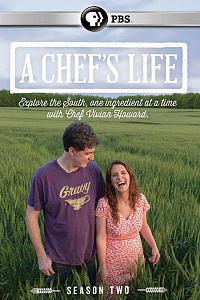 A Chef's Life Season 2