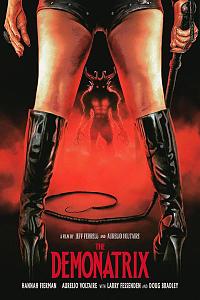 The Demonatrix