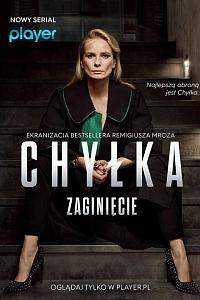 Chyłka - Zaginięcie