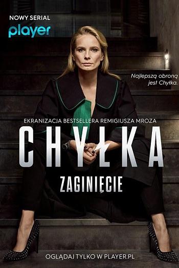 Chyłka - Zaginięcie