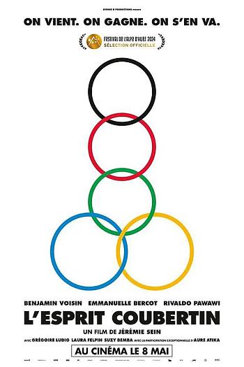 L'Esprit Coubertin