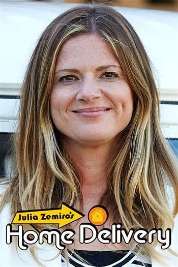 Julia Zemiro's Home Delivery Season 3