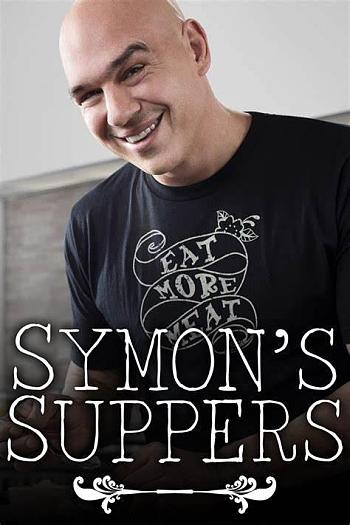 Symon's Suppers Season 1