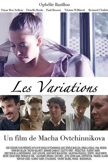 Les variations