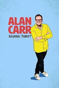 Alan Carr: Regional Trinket