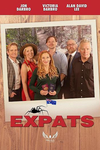 Expats