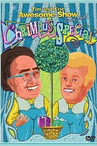 Tim and Eric Awesome Show, Great Job! Chrimbus Special